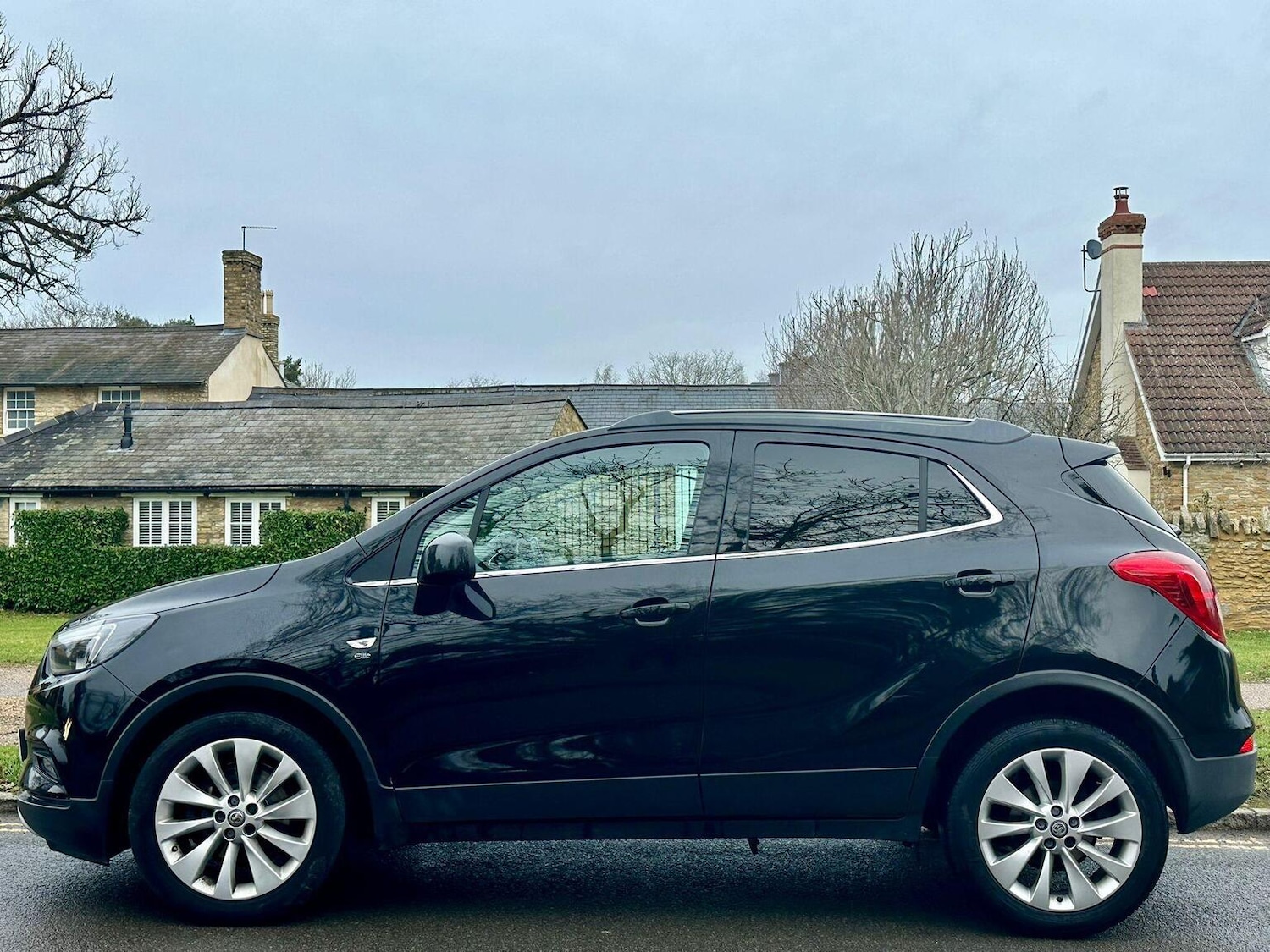 Used Vauxhall Mokka X 2017 for sale - 77668566: Photo 7