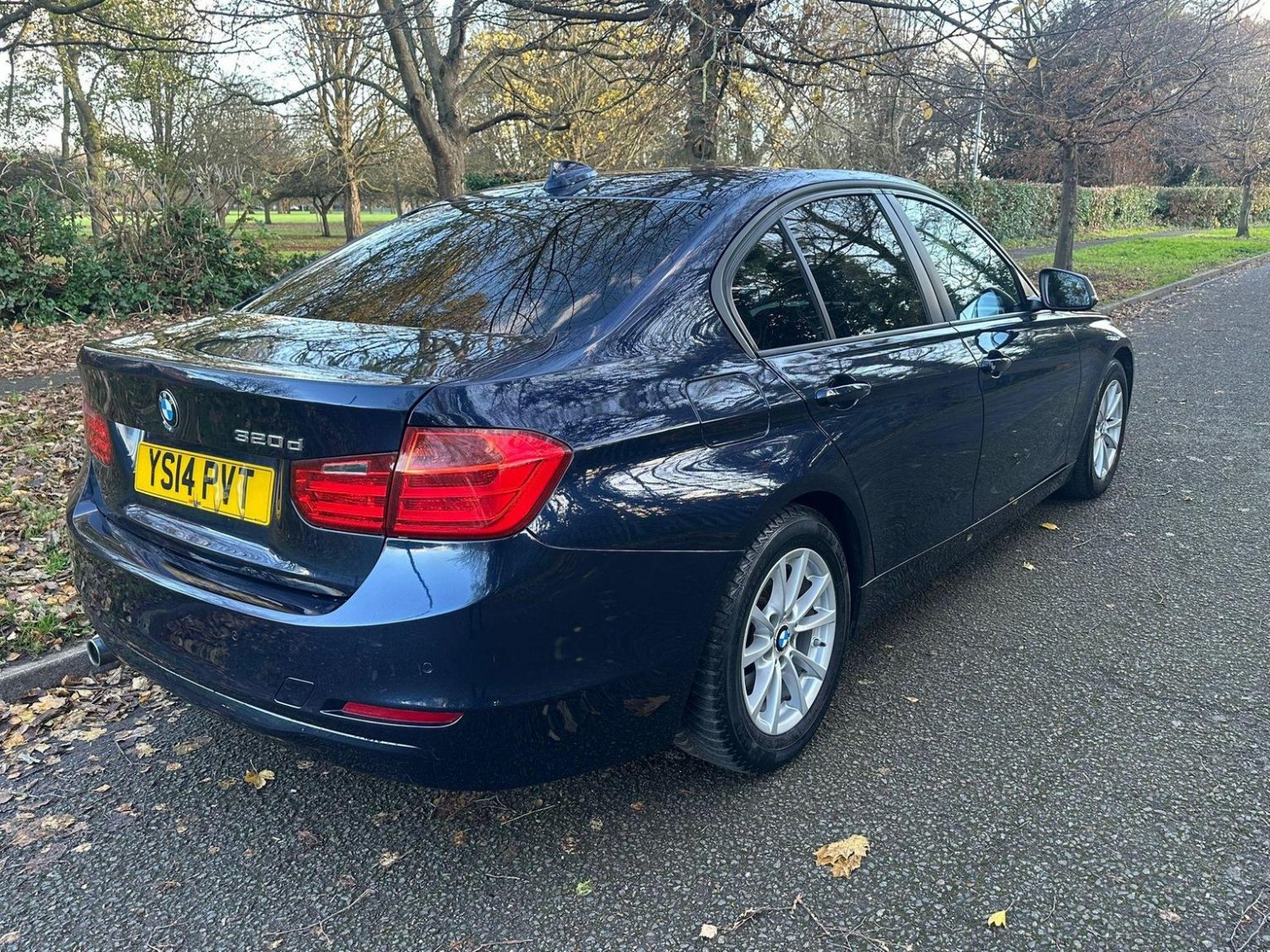 Used BMW 3 Series 2014 for sale - 77668686: Photo 10