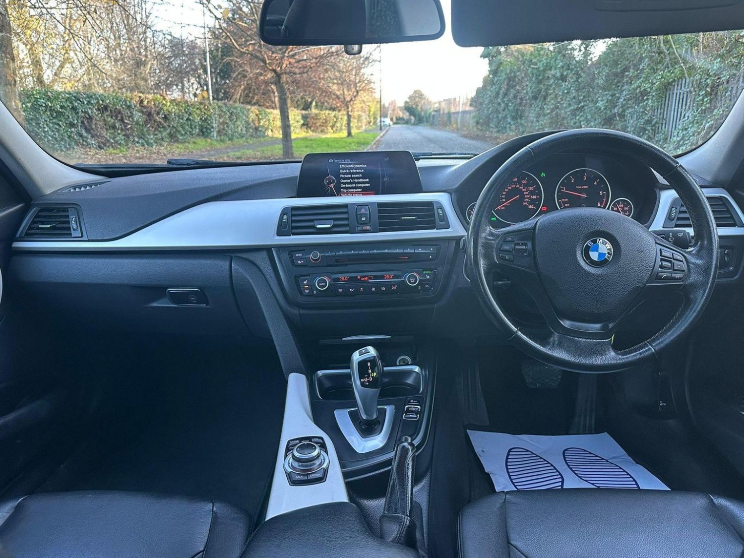 Used BMW 3 Series 2014 for sale - 77668686: Photo 12