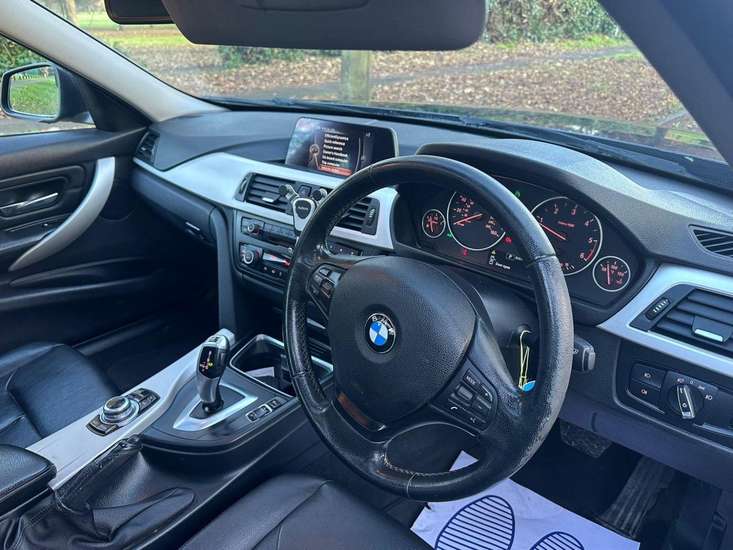 Used BMW 3 Series 2014 for sale - 77668686: Photo 13