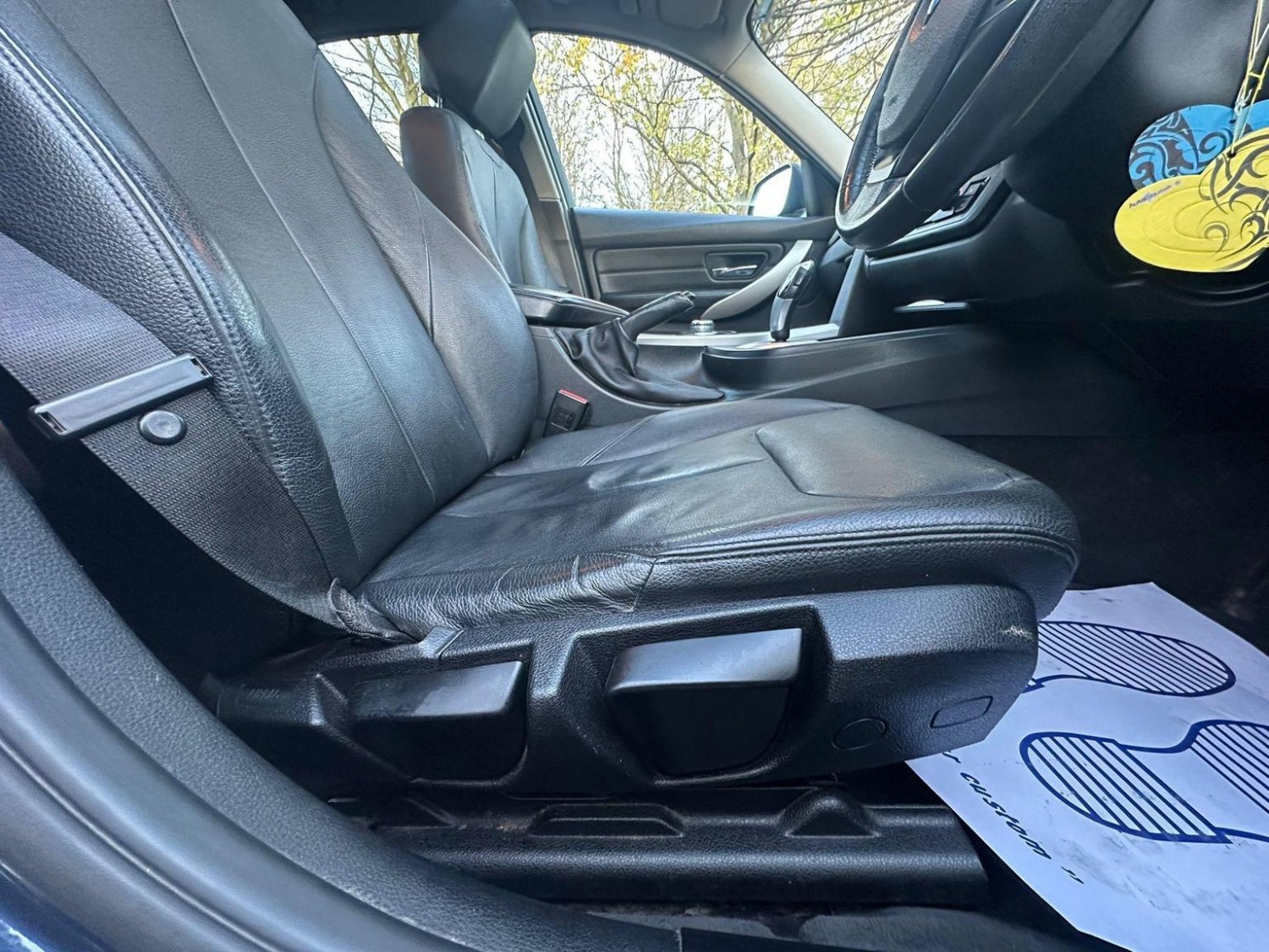 Used BMW 3 Series 2014 for sale - 77668686: Photo 14