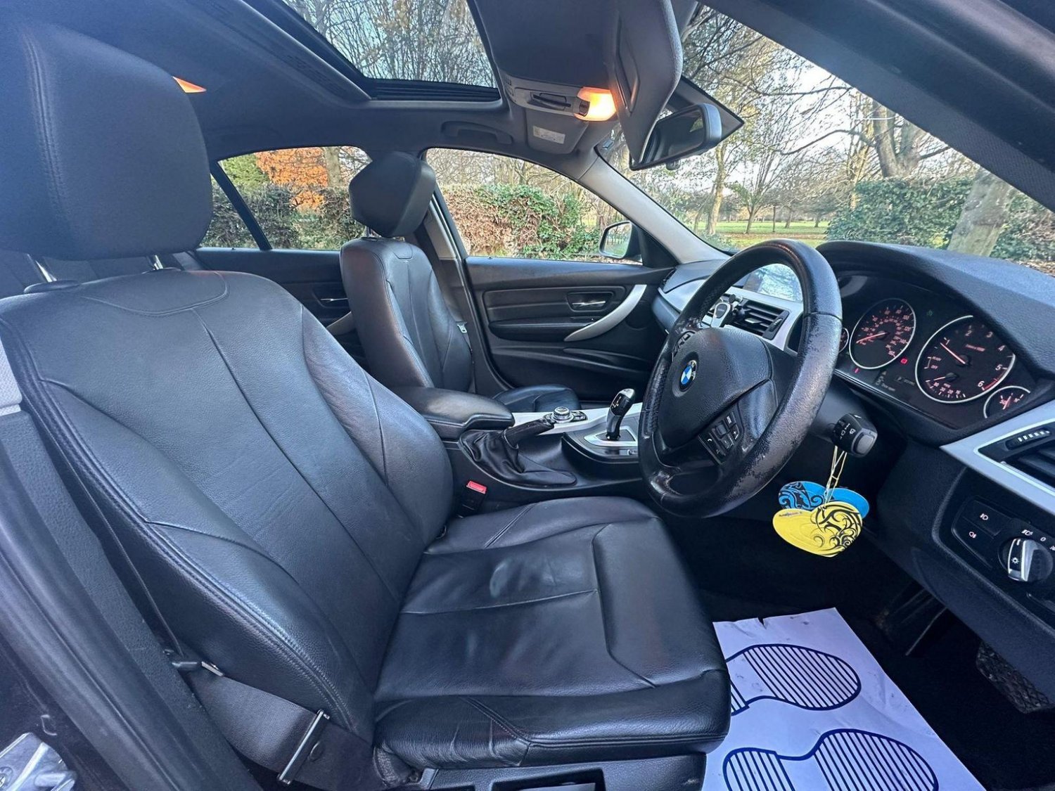 Used BMW 3 Series 2014 for sale - 77668686: Photo 15