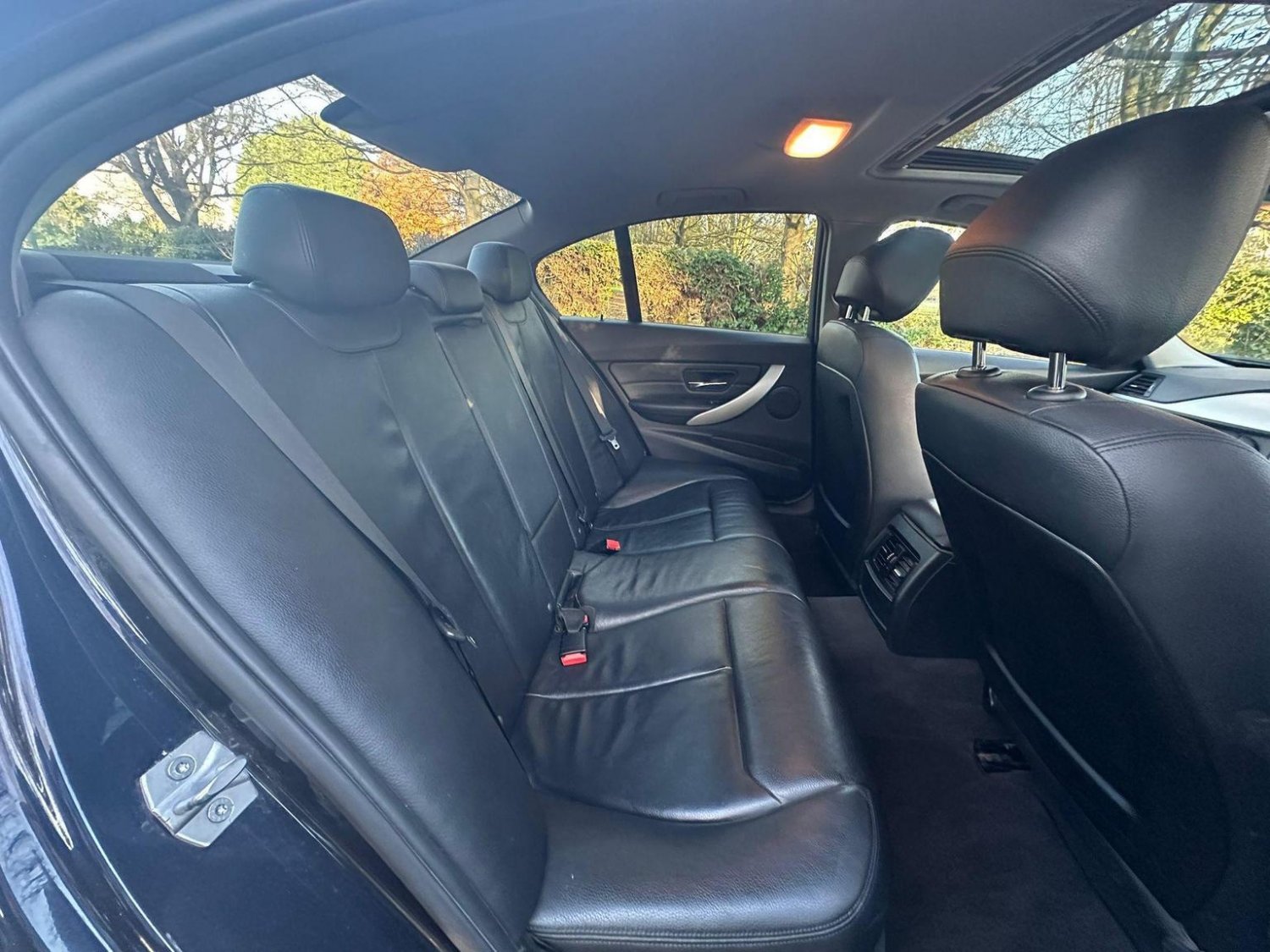 Used BMW 3 Series 2014 for sale - 77668686: Photo 16