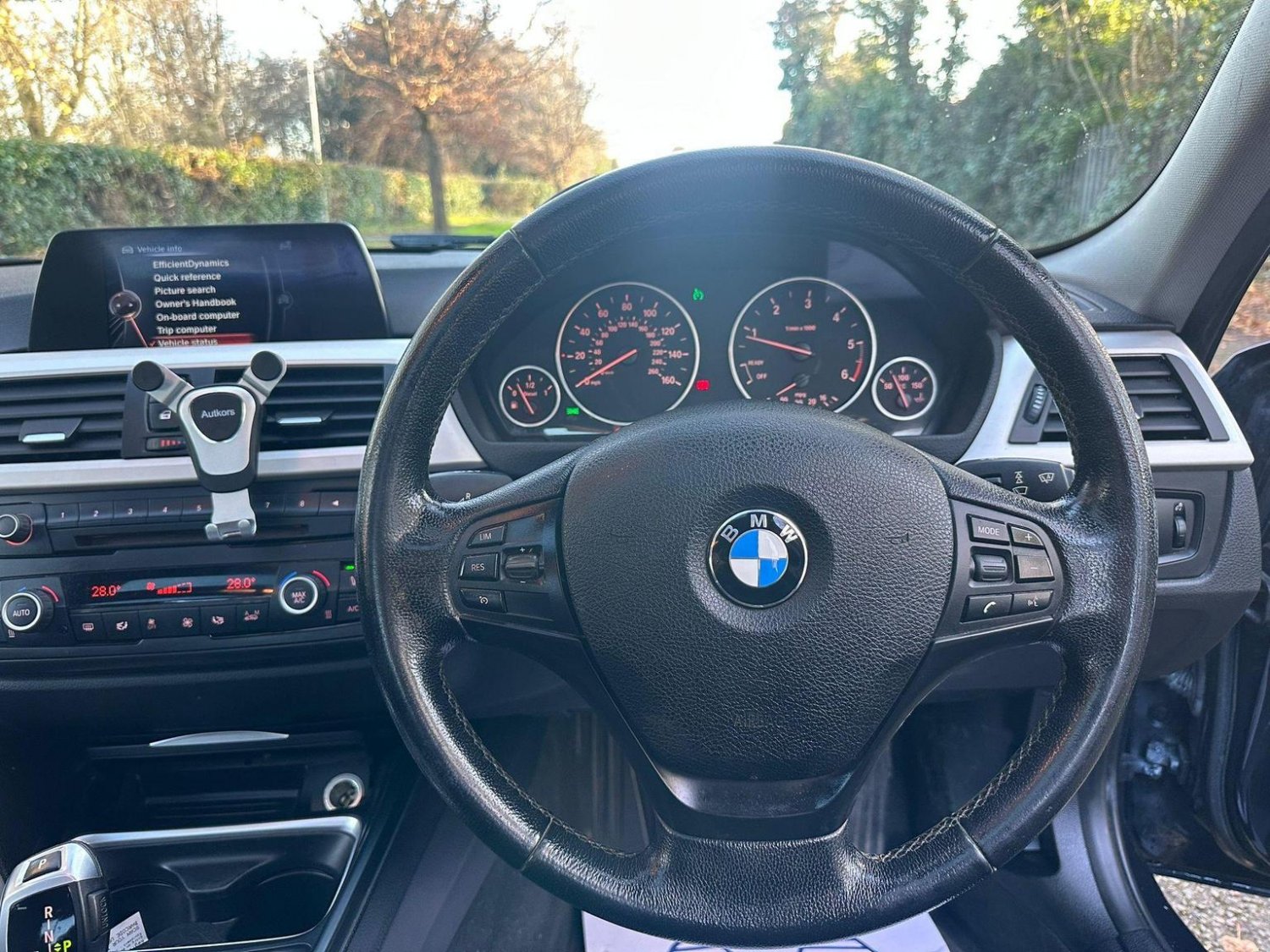 Used BMW 3 Series 2014 for sale - 77668686: Photo 18