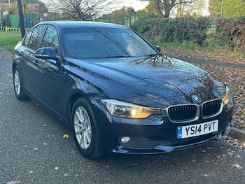Used BMW 3 Series 2014 for sale - 77668686: Photo
