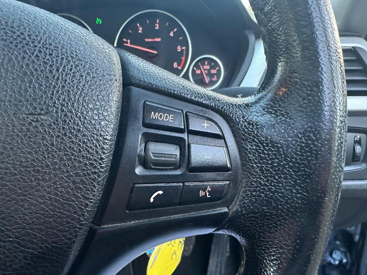 Used BMW 3 Series 2014 for sale - 77668686: Photo 21