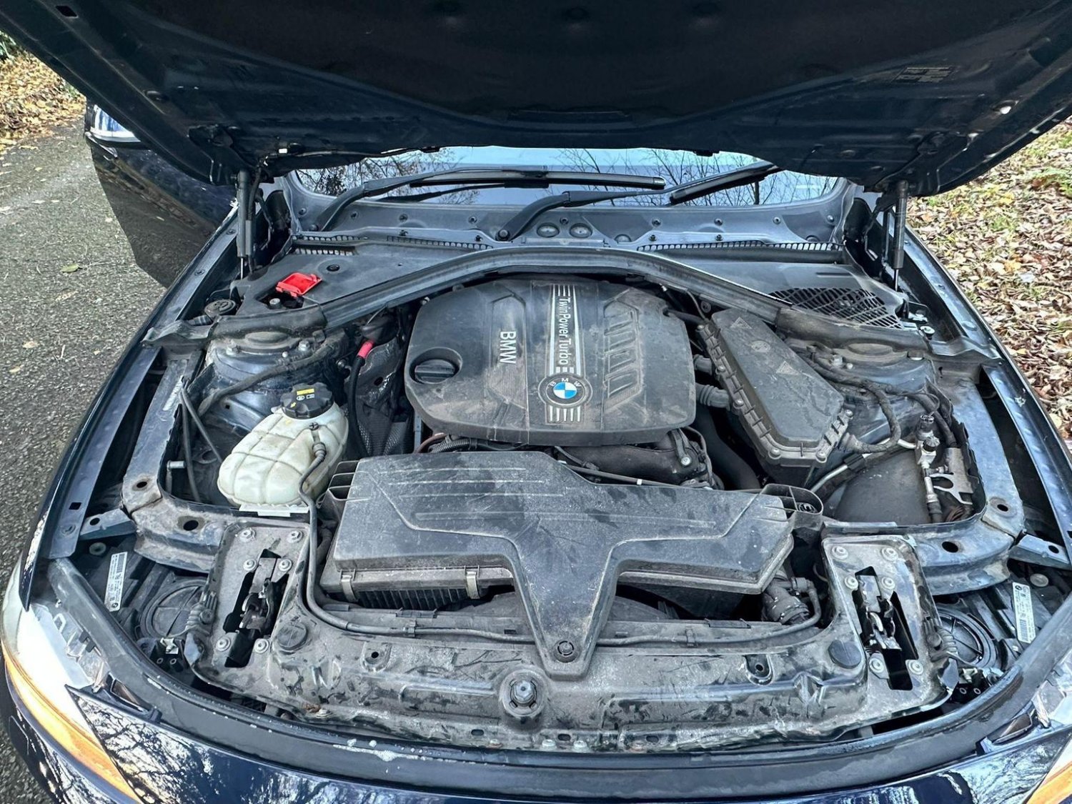 Used BMW 3 Series 2014 for sale - 77668686: Photo 26