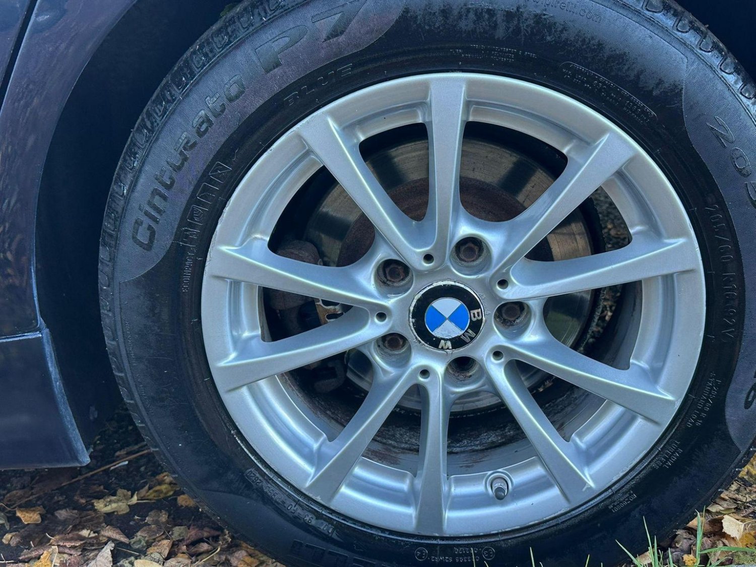 Used BMW 3 Series 2014 for sale - 77668686: Photo 28