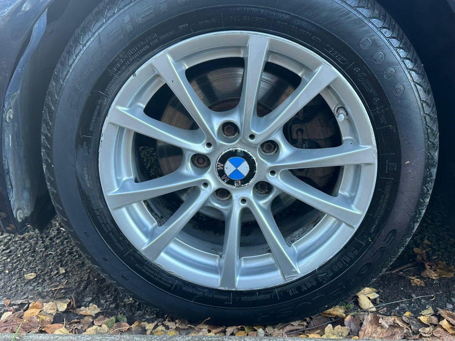 Used BMW 3 Series 2014 for sale - 77668686: Photo 29