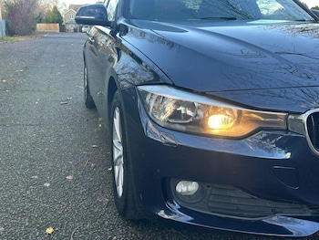 Used BMW 3 Series 2014 for sale - 77668686: Photo