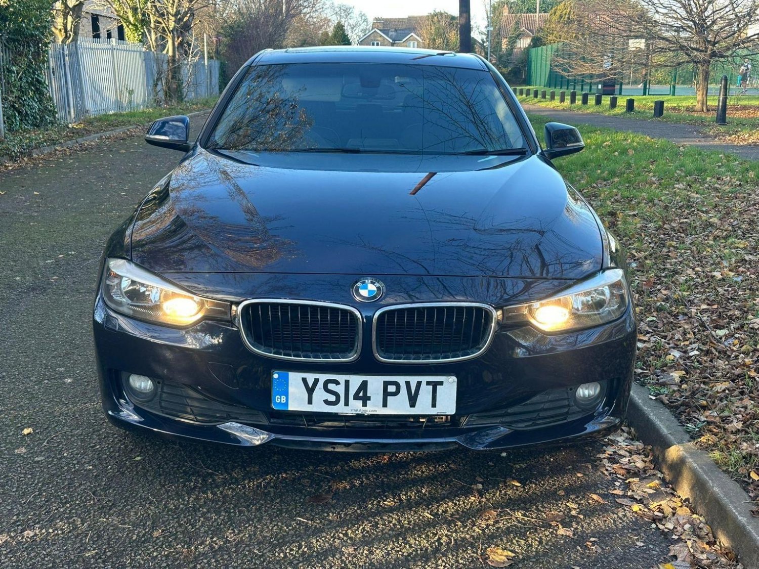 Used BMW 3 Series 2014 for sale - 77668686: Photo 3