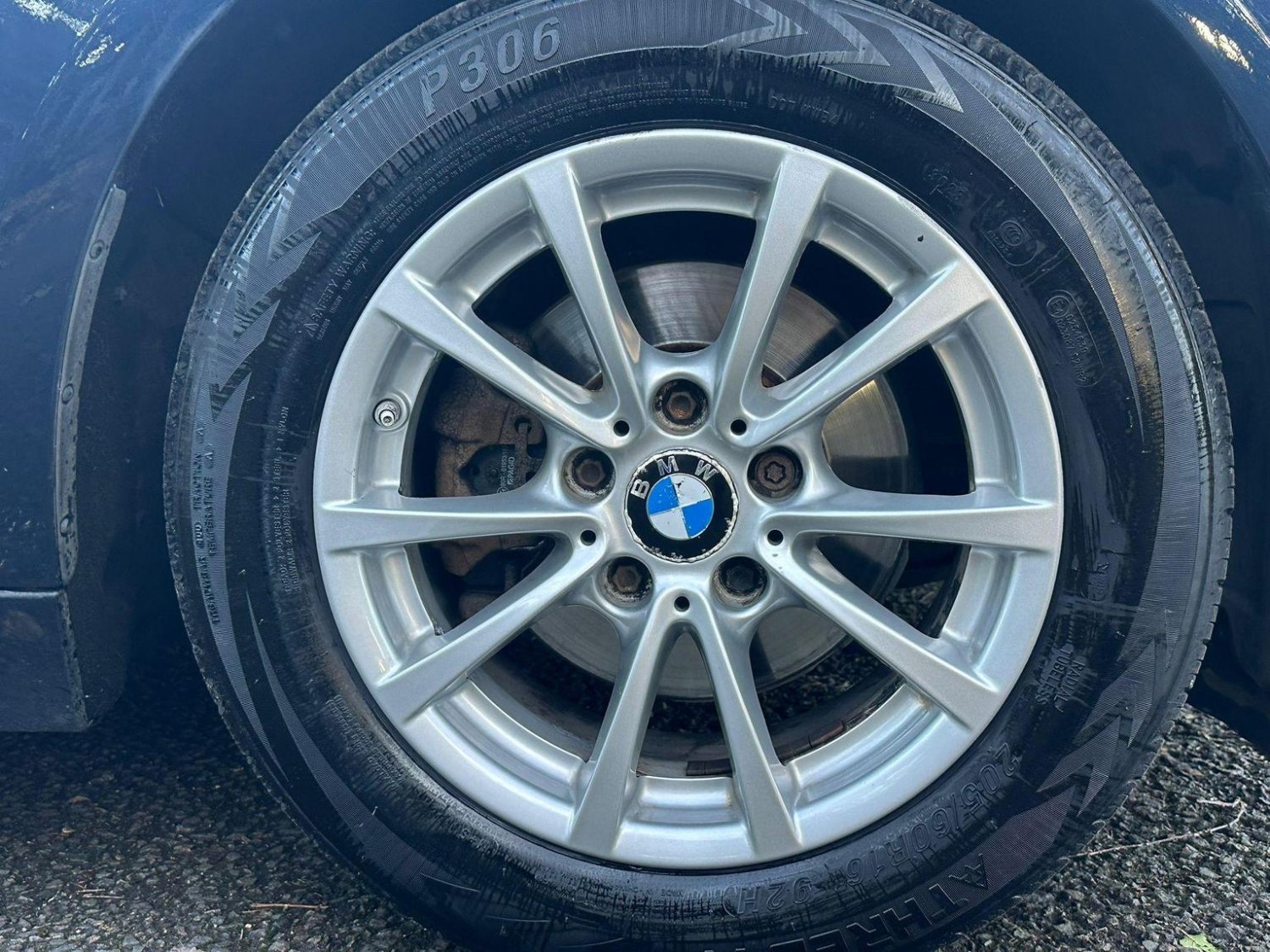 Used BMW 3 Series 2014 for sale - 77668686: Photo 30