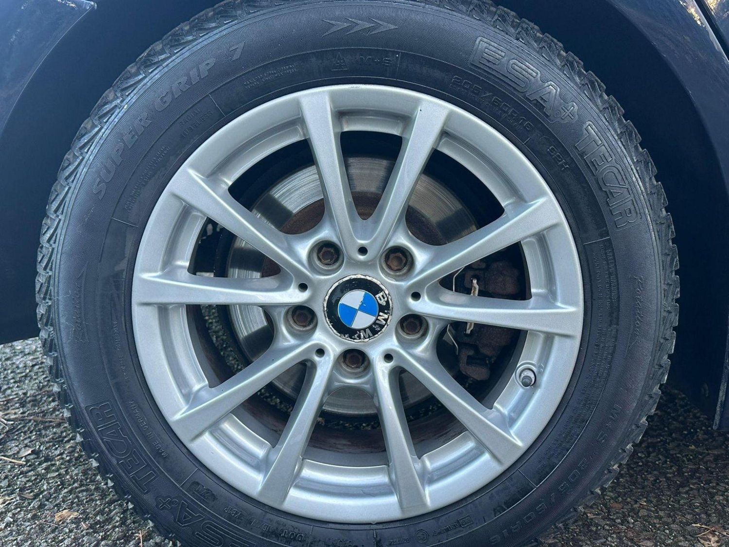 Used BMW 3 Series 2014 for sale - 77668686: Photo 31