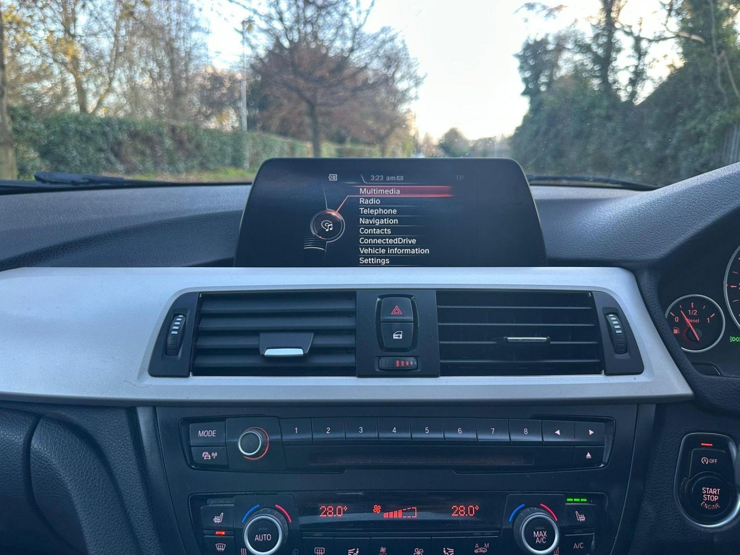 Used BMW 3 Series 2014 for sale - 77668686: Photo 32