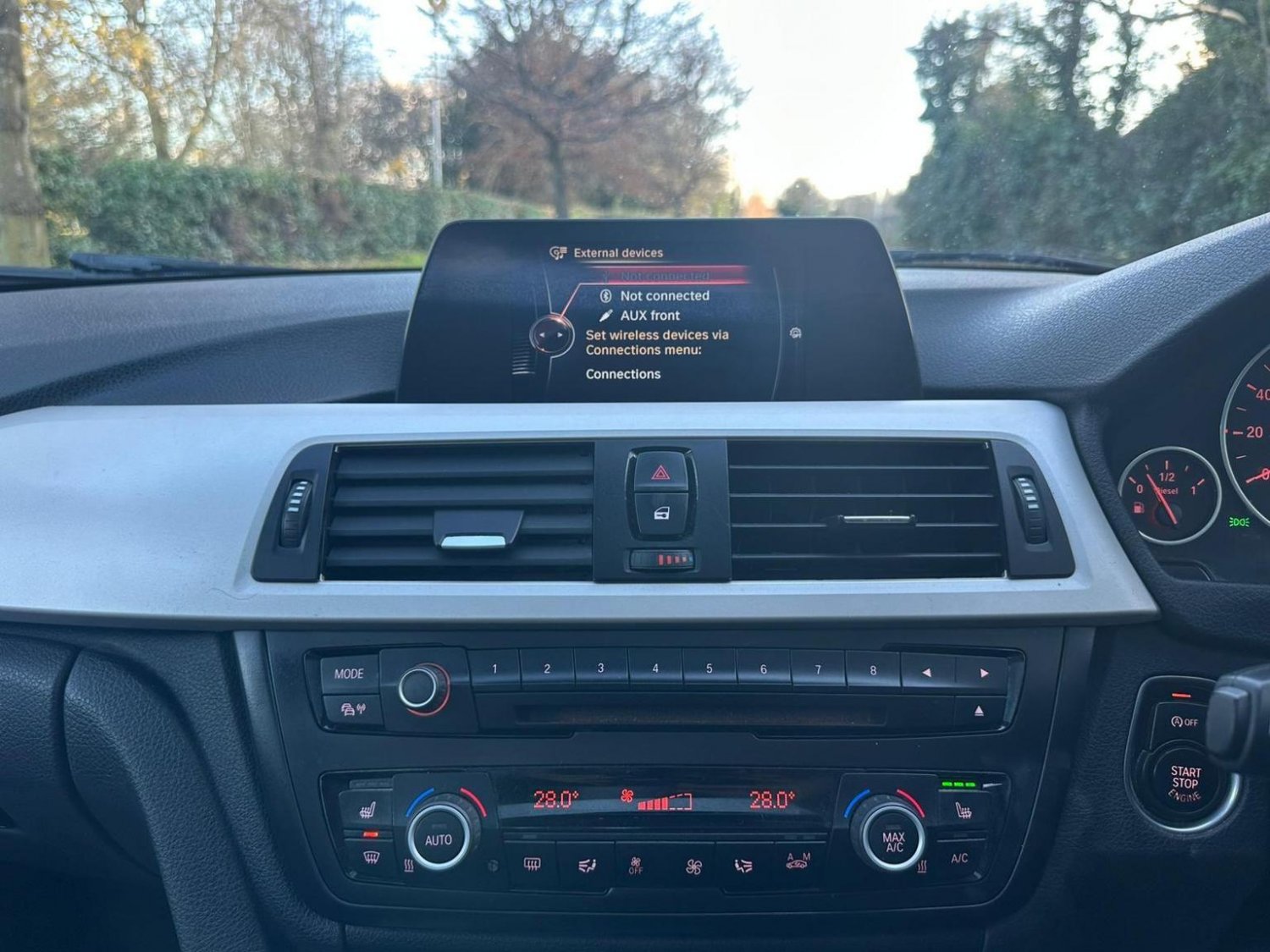 Used BMW 3 Series 2014 for sale - 77668686: Photo 33