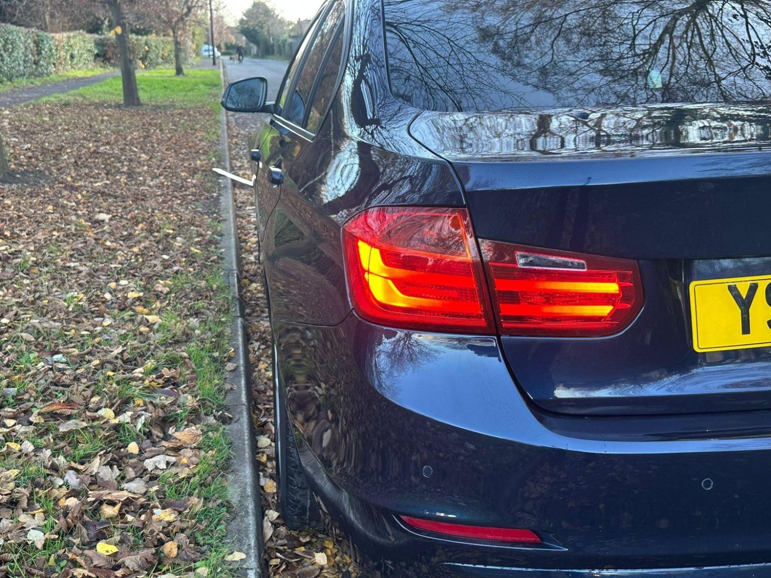 Used BMW 3 Series 2014 for sale - 77668686: Photo 39