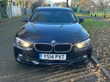 Used BMW 3 Series 2014 for sale - 77668686: Photo
