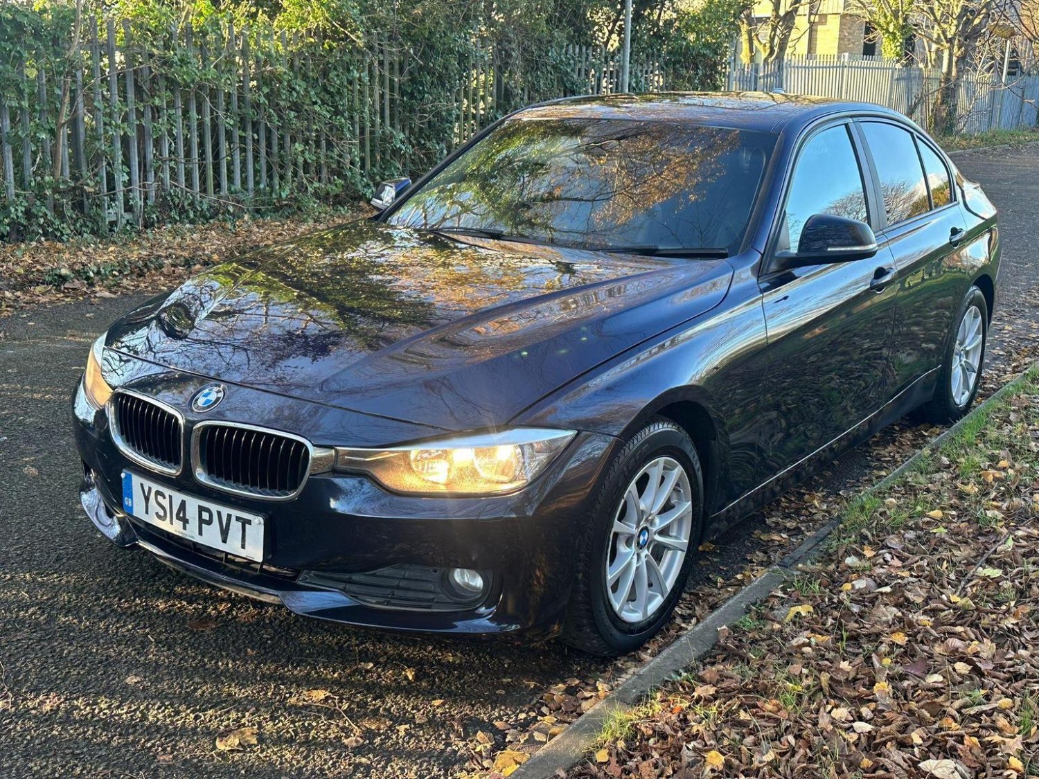 Used BMW 3 Series 2014 for sale - 77668686: Photo 4