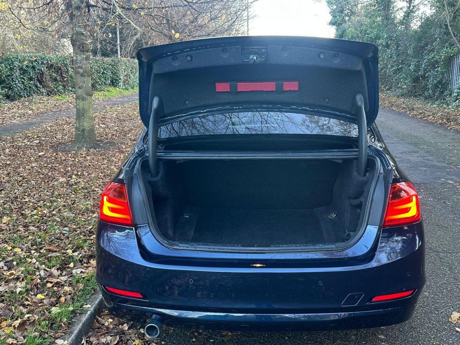 Used BMW 3 Series 2014 for sale - 77668686: Photo 40