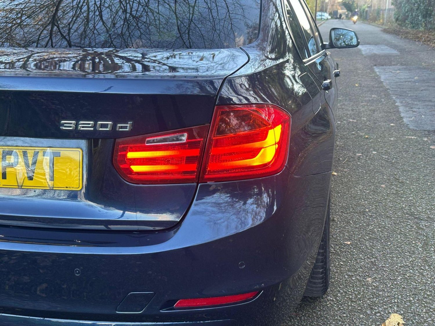 Used BMW 3 Series 2014 for sale - 77668686: Photo 42