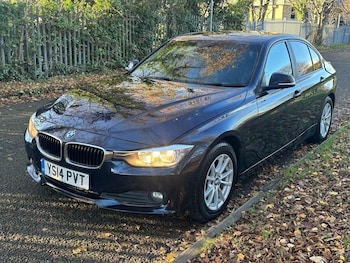 Used BMW 3 Series 2014 for sale - 77668686: Photo