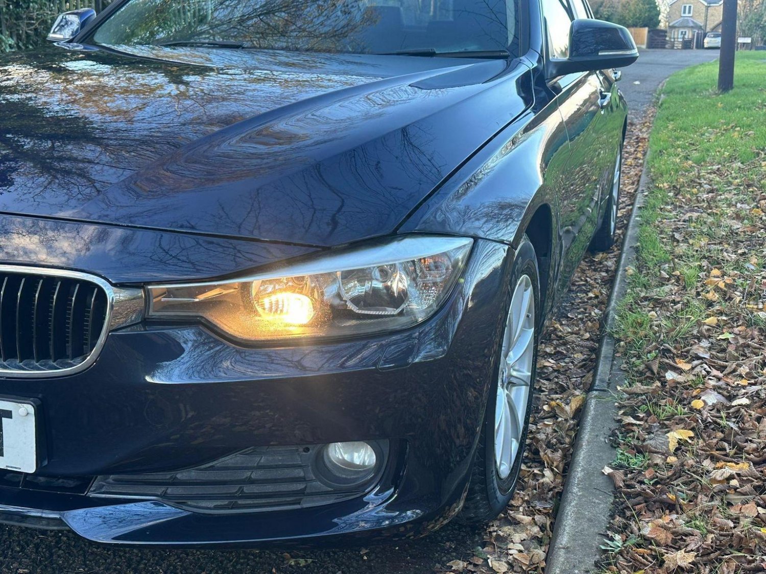 Used BMW 3 Series 2014 for sale - 77668686: Photo 5