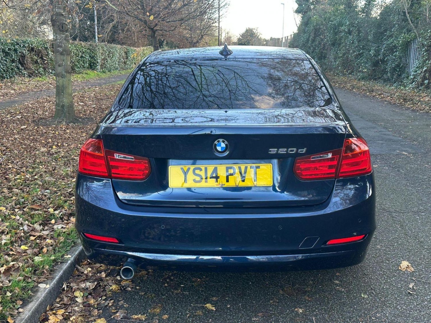 Used BMW 3 Series 2014 for sale - 77668686: Photo 8