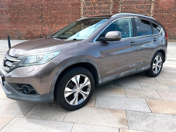 Used Honda CR-V 2013 for sale - 79484403: Photo