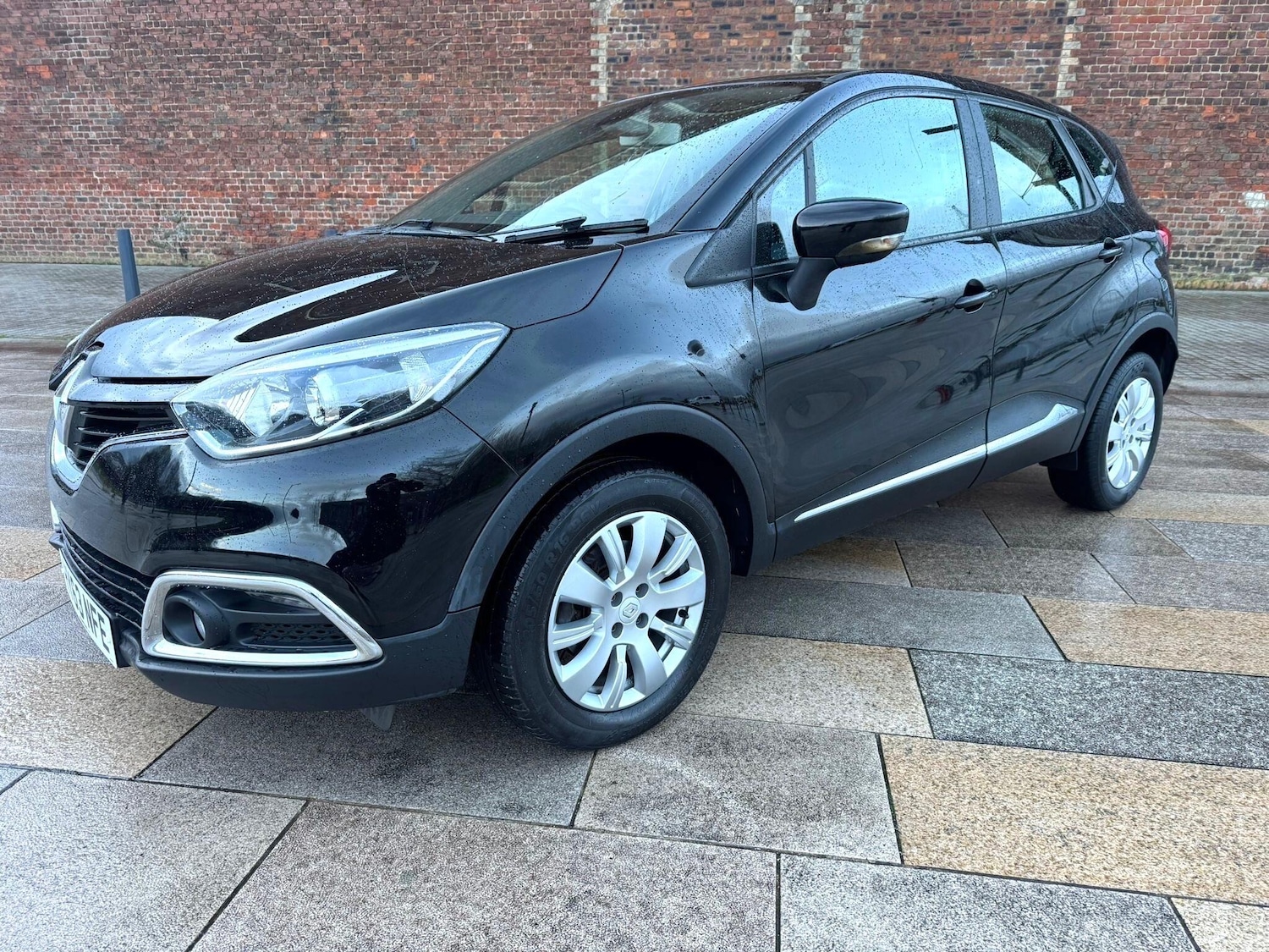 Used Renault Captur 2013 for sale - 77175657: Photo 10