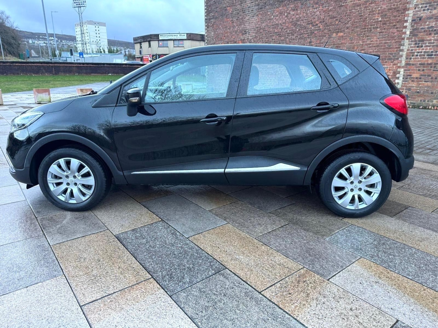 Used Renault Captur 2013 for sale - 77175657: Photo 14