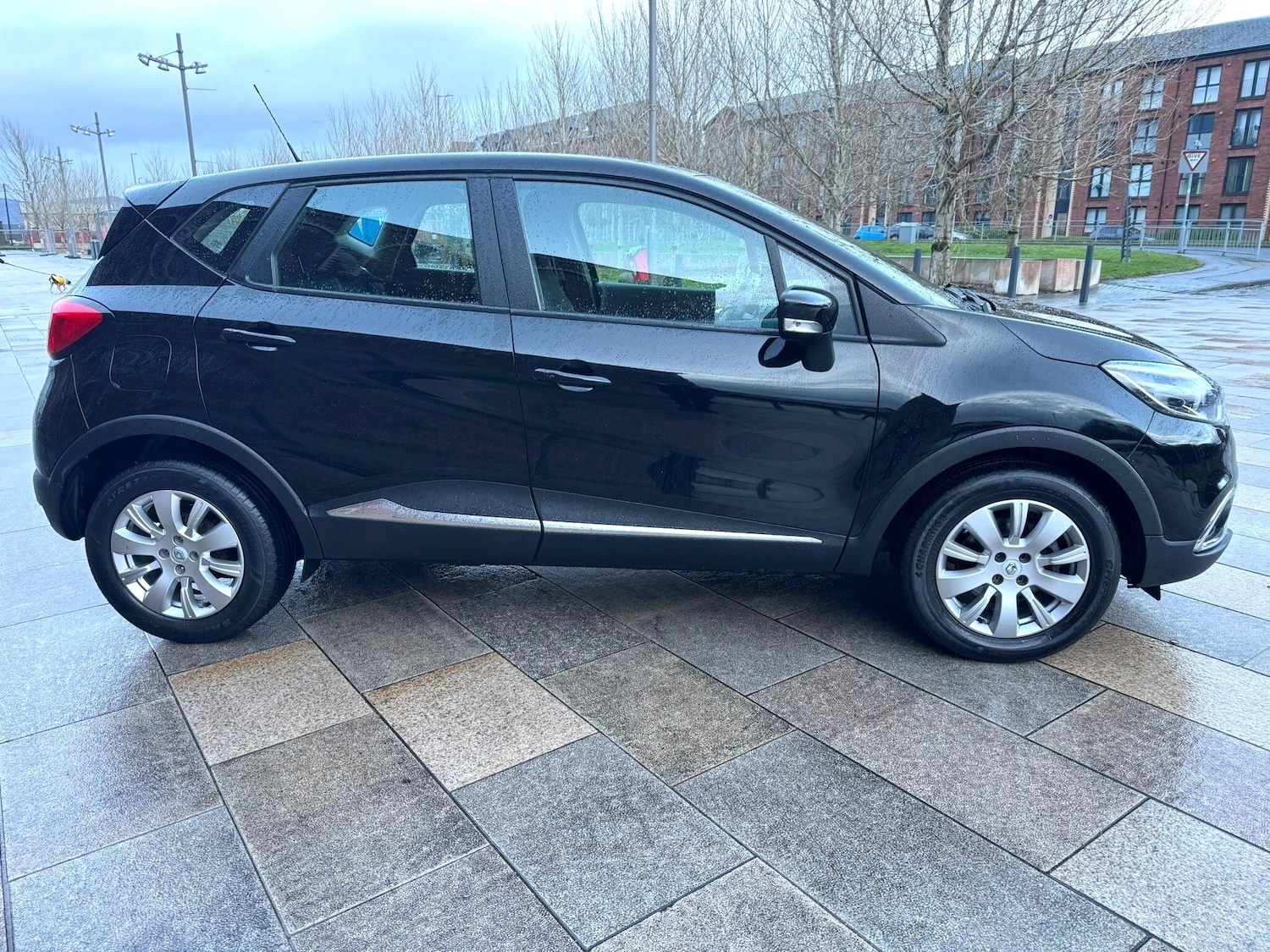 Used Renault Captur 2013 for sale - 77175657: Photo 16