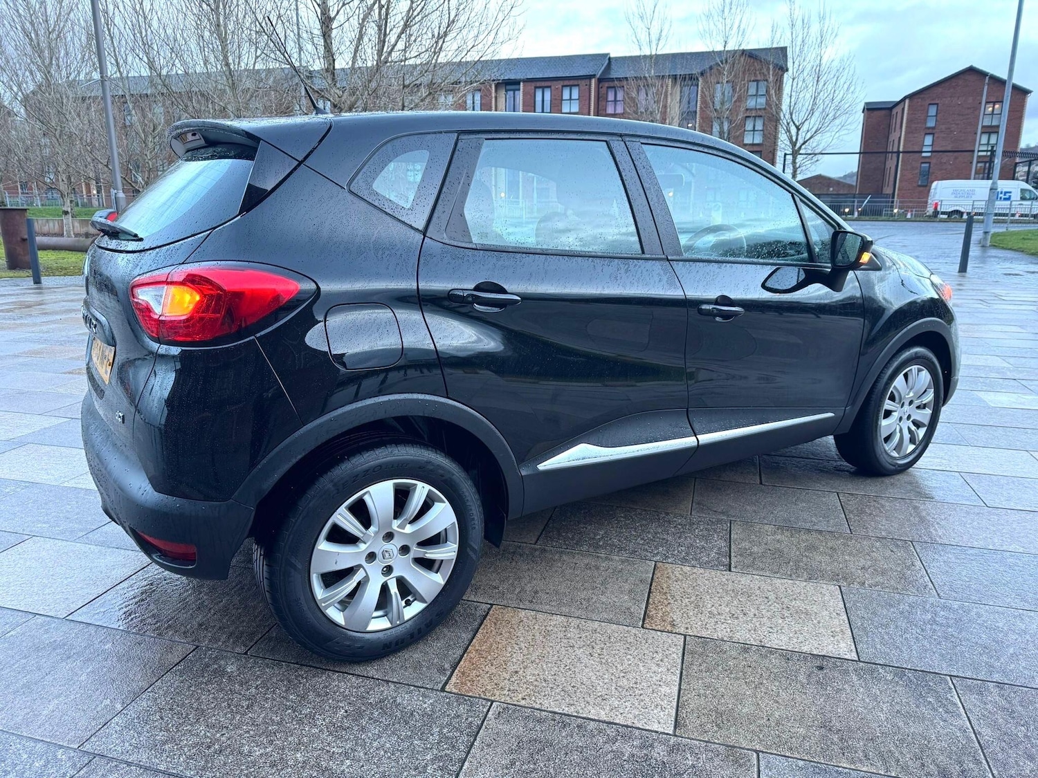 Used Renault Captur 2013 for sale - 77175657: Photo 17