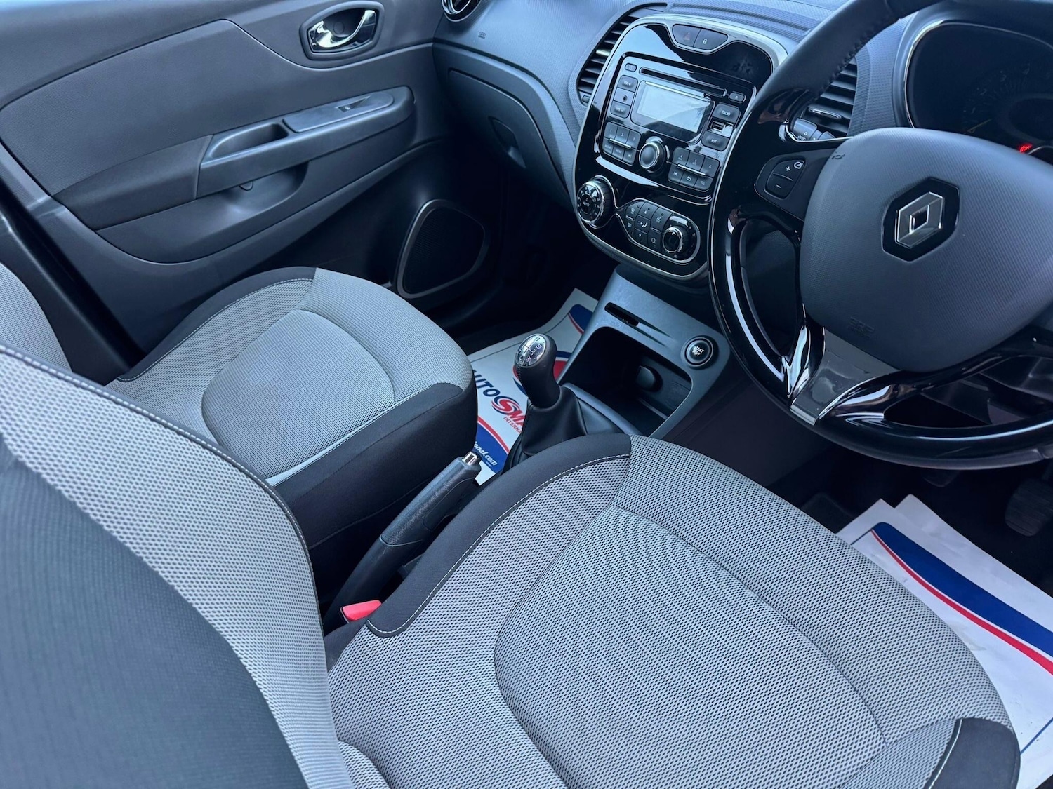 Used Renault Captur 2013 for sale - 77175657: Photo 20