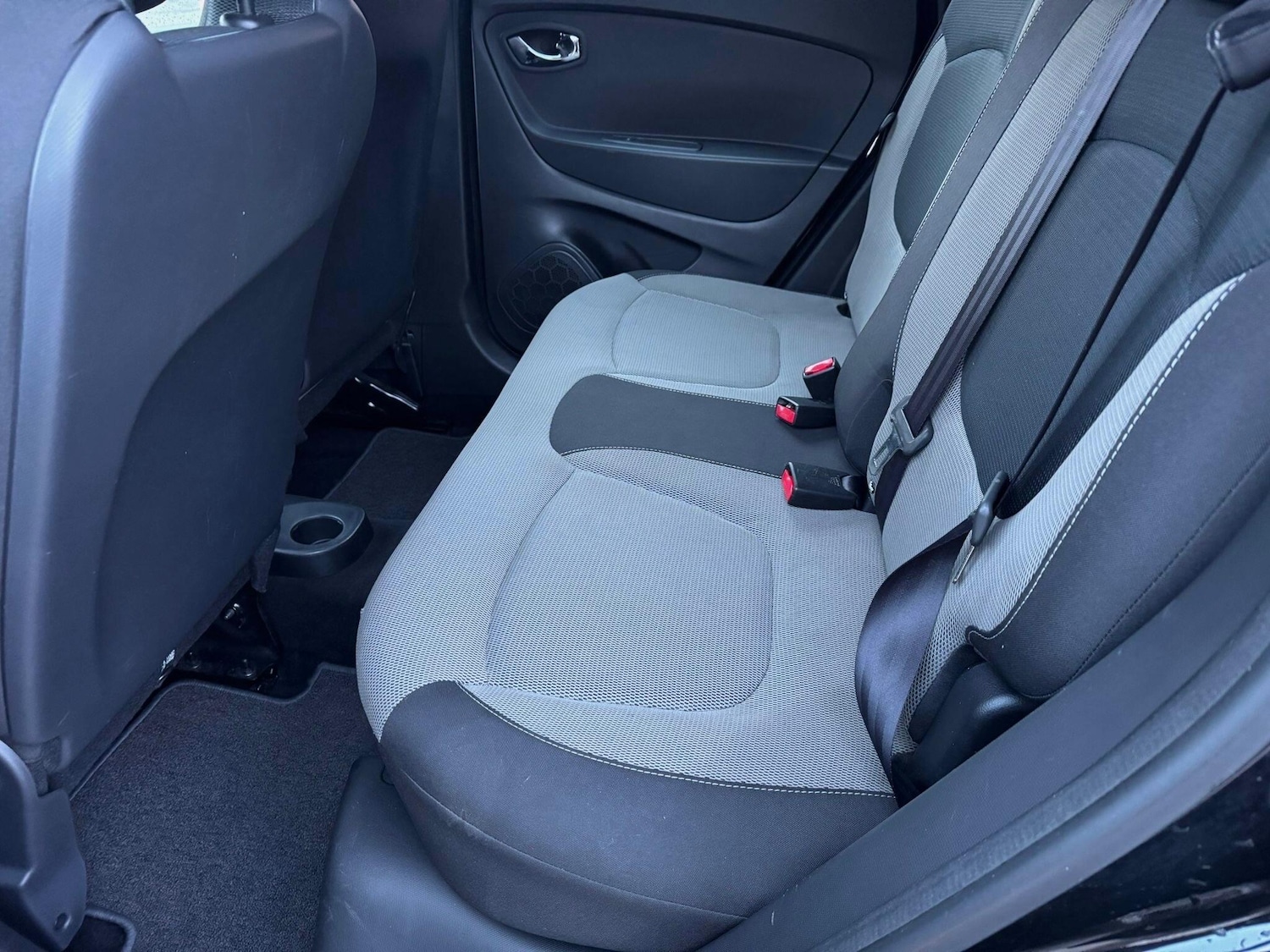 Used Renault Captur 2013 for sale - 77175657: Photo 24