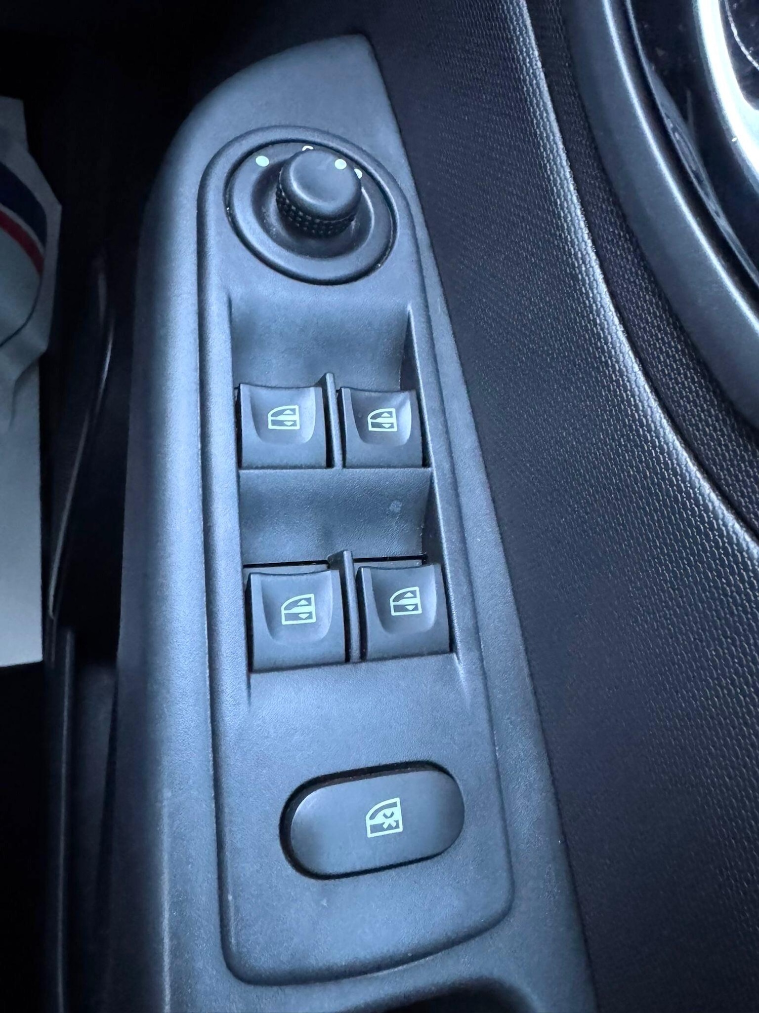 Used Renault Captur 2013 for sale - 77175657: Photo 27