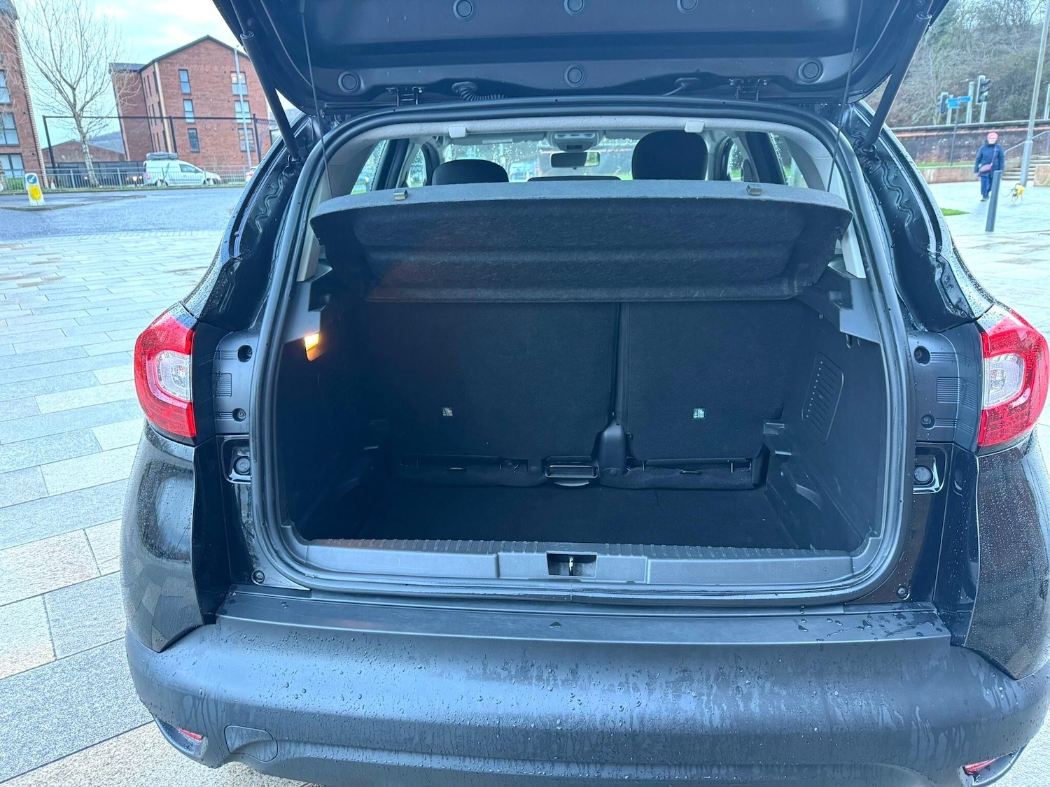 Used Renault Captur 2013 for sale - 77175657: Photo 32