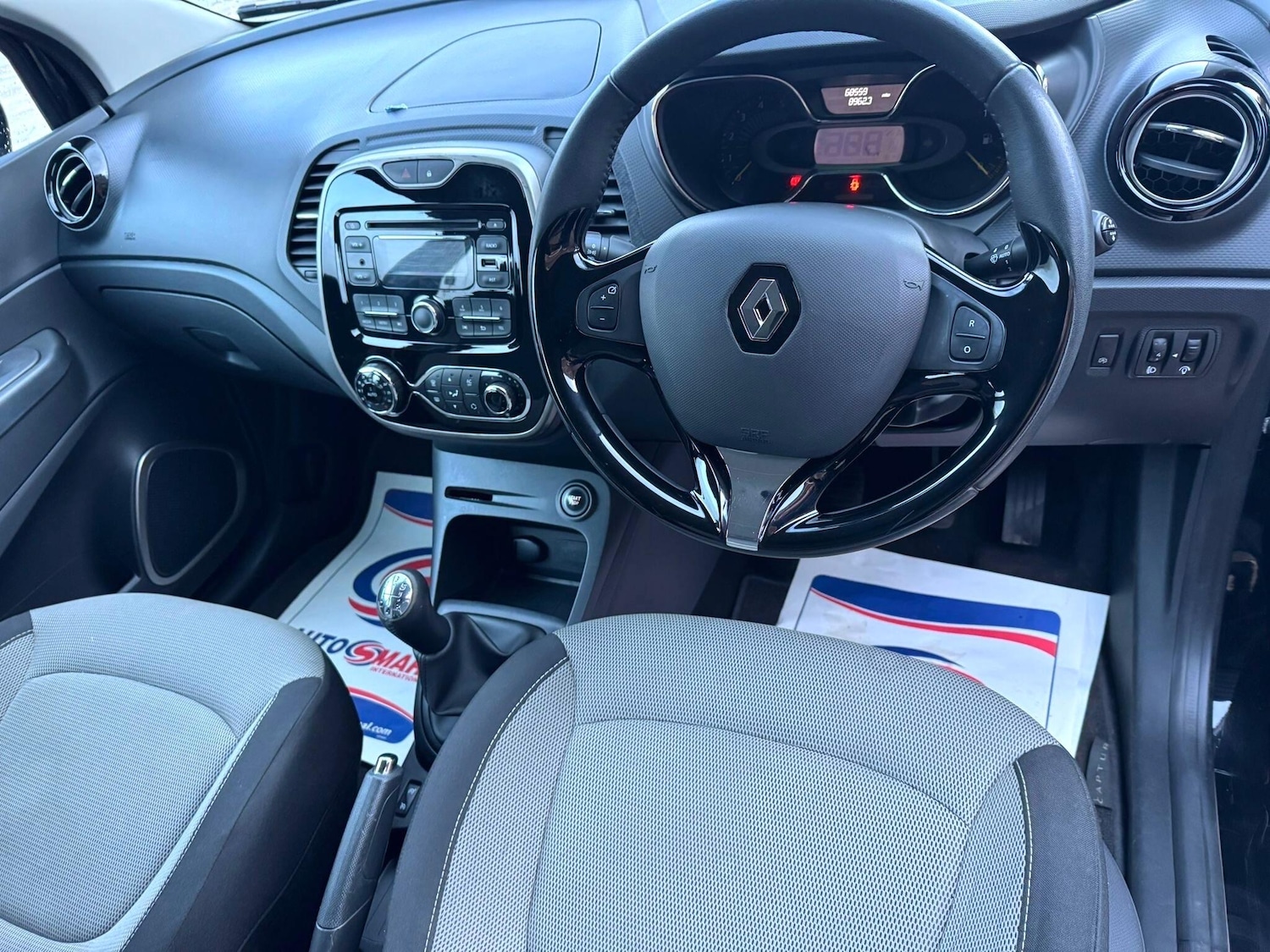 Used Renault Captur 2013 for sale - 77175657: Photo 36