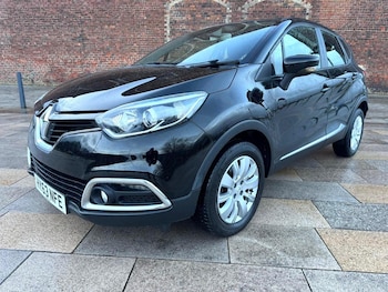 Used Renault Captur 2013 for sale - 77175657: Photo