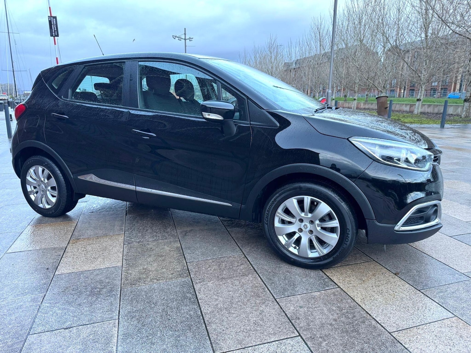 Used Renault Captur 2013 for sale - 77175657: Photo 7