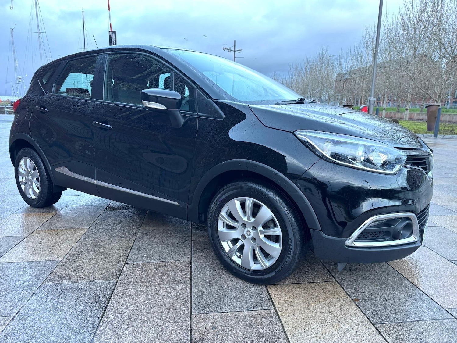Used Renault Captur 2013 for sale - 77175657: Photo 8