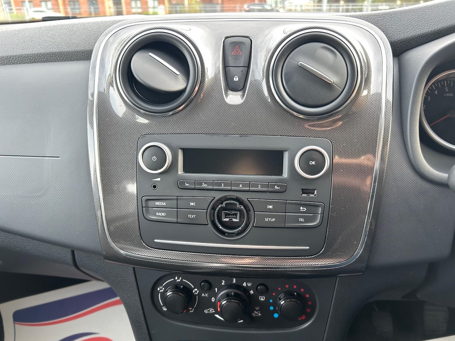 Used Dacia Sandero Stepway for sale - 76473823: Photo 18