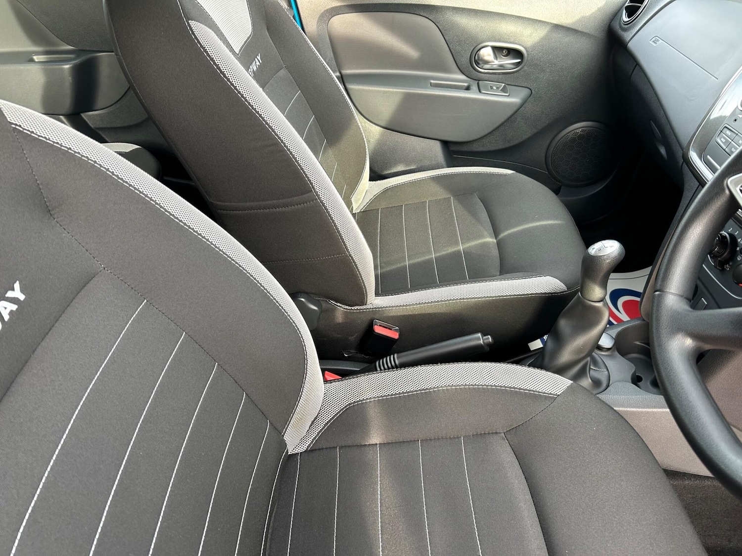 Used Dacia Sandero Stepway for sale - 76473823: Photo 19