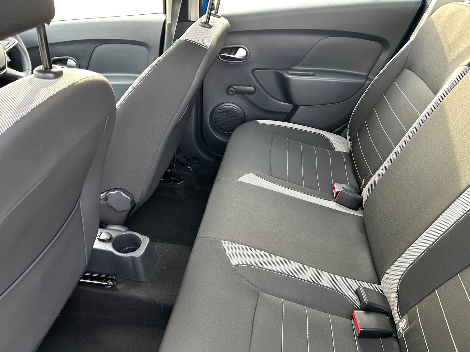 Used Dacia Sandero Stepway for sale - 76473823: Photo 21