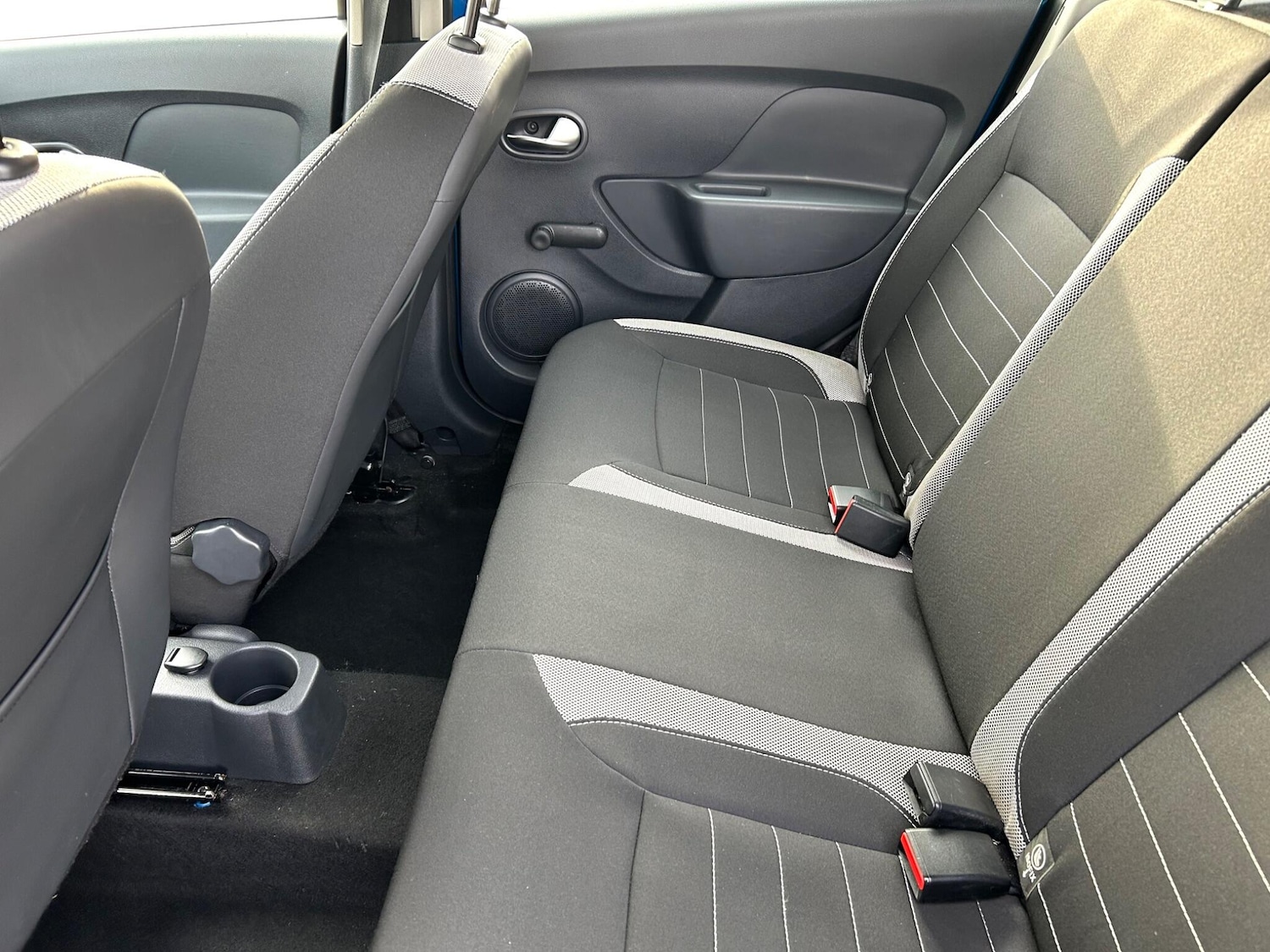 Used Dacia Sandero Stepway for sale - 76473823: Photo 22