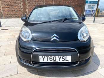 Used Citroen C1 2010 for sale - 74861854: Photo