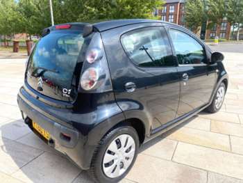 Used Citroen C1 2010 for sale - 74861854: Photo
