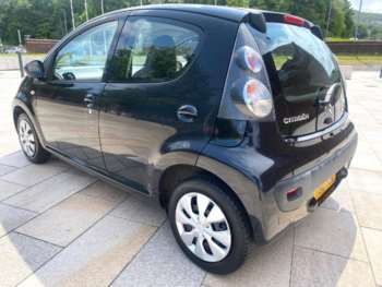 Used Citroen C1 2010 for sale - 74861854: Photo