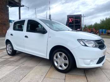 2015 (65) - 1.2 Ambiance Euro 6 5dr