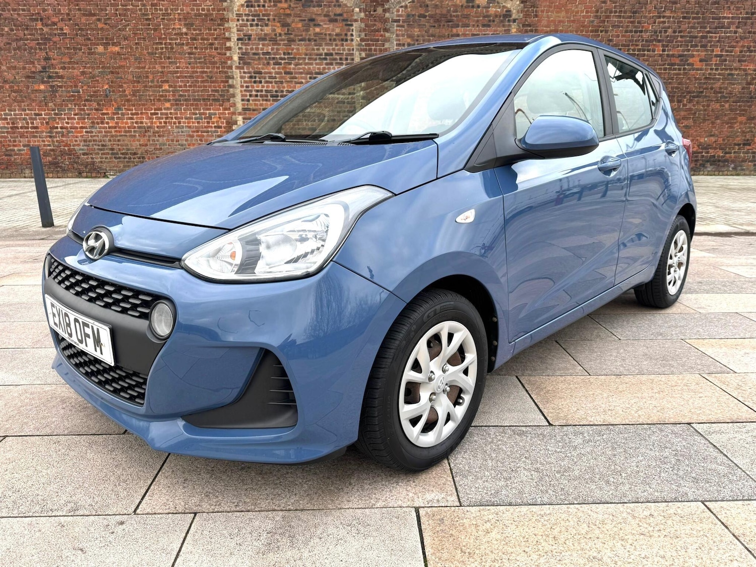 Used Hyundai i10 for sale - 77425930: Photo 10