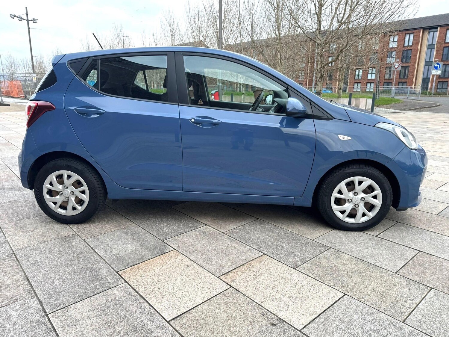 Used Hyundai i10 for sale - 77425930: Photo 18
